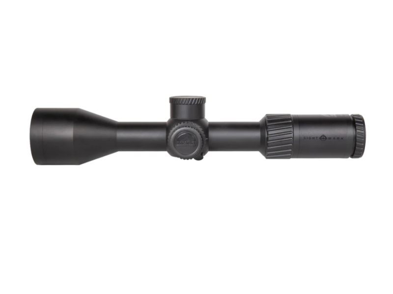 Telescopio da tiro PRESIDIO 2,5-15x50 HDR2