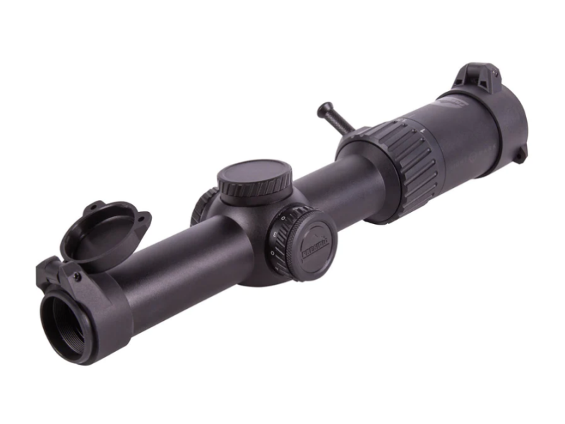 Shooting scope SIGHTMARK Presidio 1-6x24 HDR