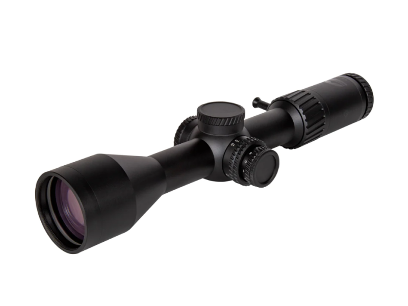 Strelni daljnogled SIGHTMARK Presidio 2-12x50 HDR