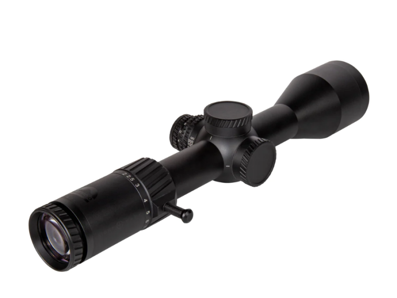 Strelni daljnogled SIGHTMARK Presidio 2-12x50 HDR