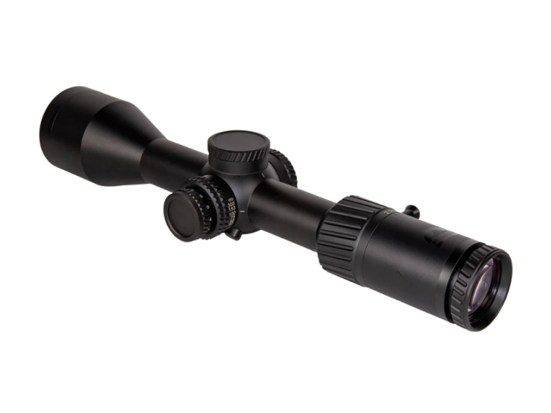 Strelni daljnogled SIGHTMARK Presidio 2-12x50 HDR