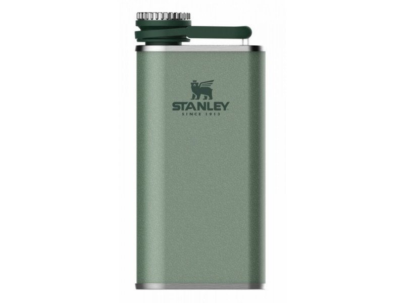 Thermosflasche STANLEY 0,23 l - grün