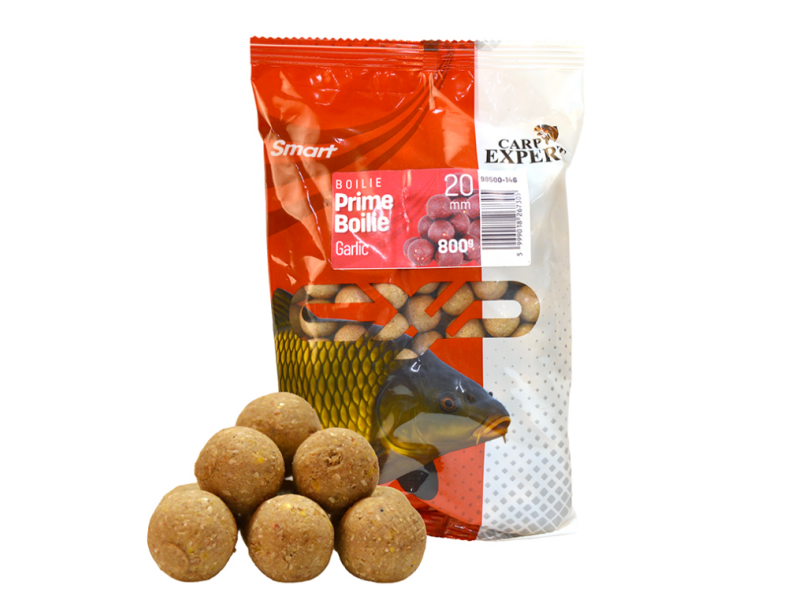 Boili CARP EXPERT Prime Boilie - Česen
