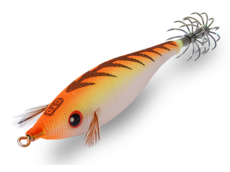 DTD Profi Beech - orange 70 mm