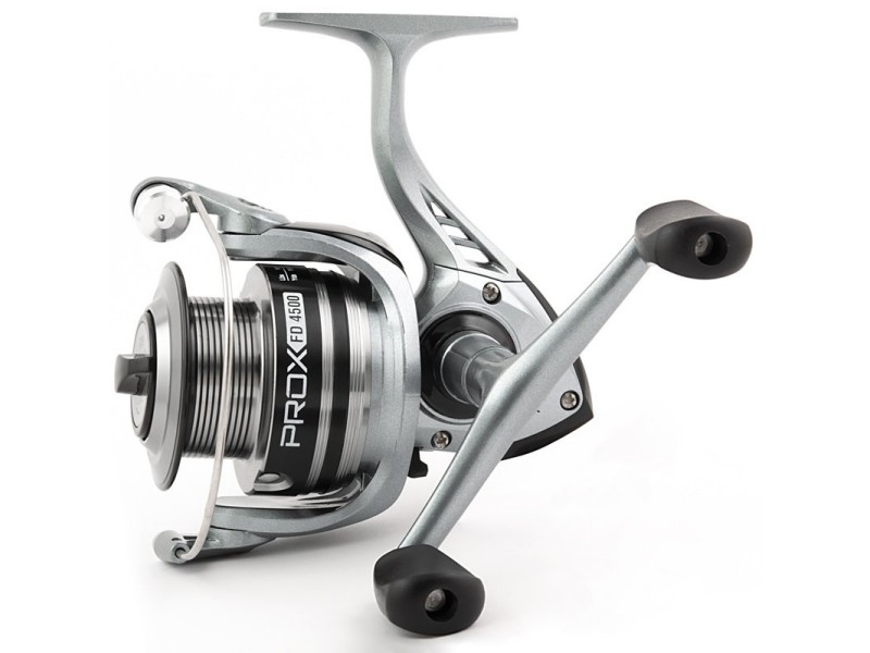 Rolle TRABUCCO PROX FD 3500