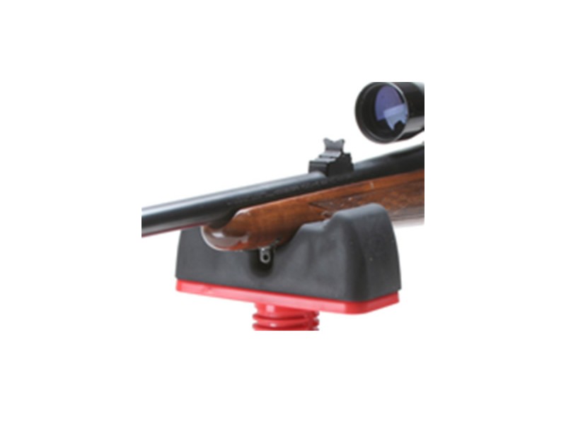 Preparazione per taratura arma MTM PSR-30