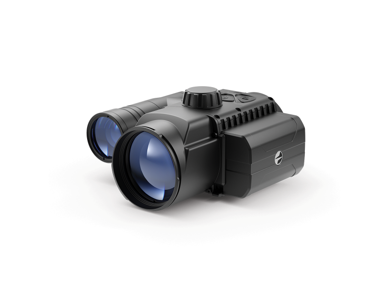 Pulsar Forward F455S Clip-On - digitale Nachtsichtoptik