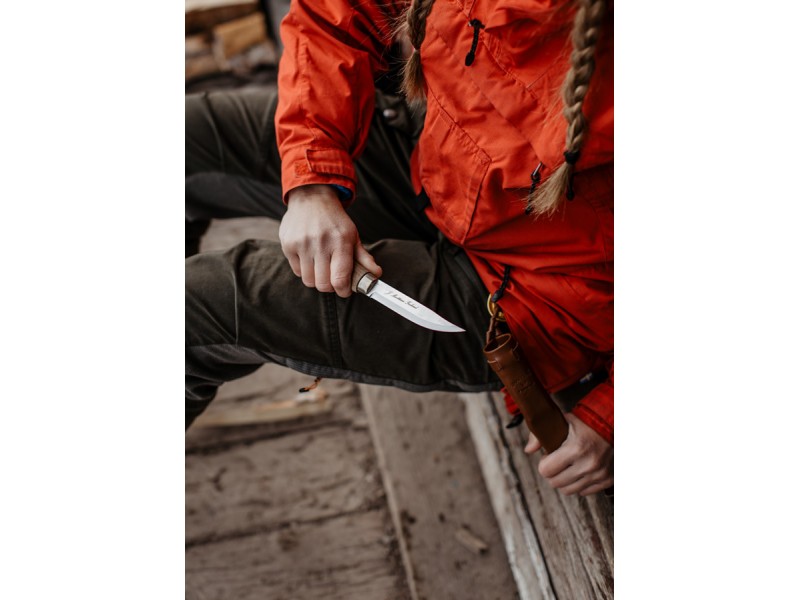 Nož MARTTIINI Lumberjack stainless