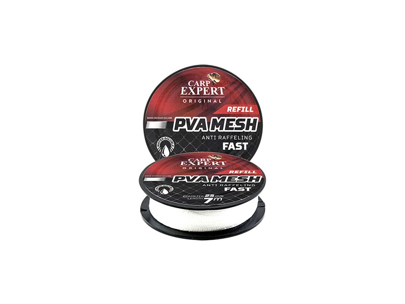 PVA mreža CARP EXPERT 35mm - 7m