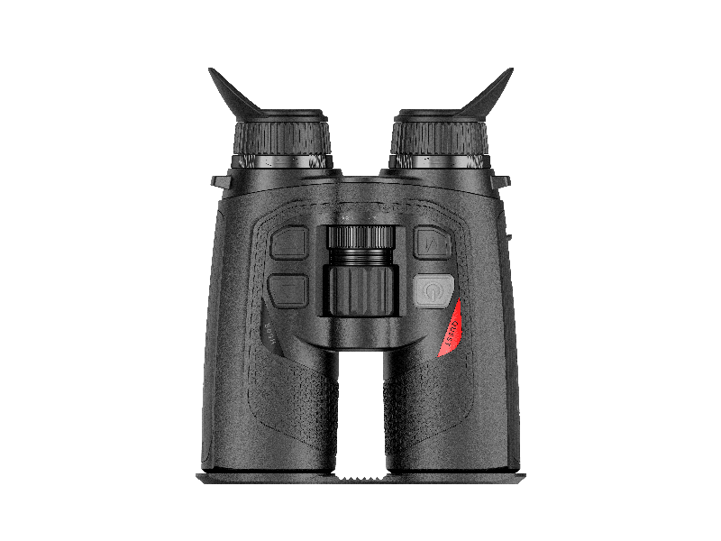 Termovizijski daljnogled NOCPIX QUEST H50R