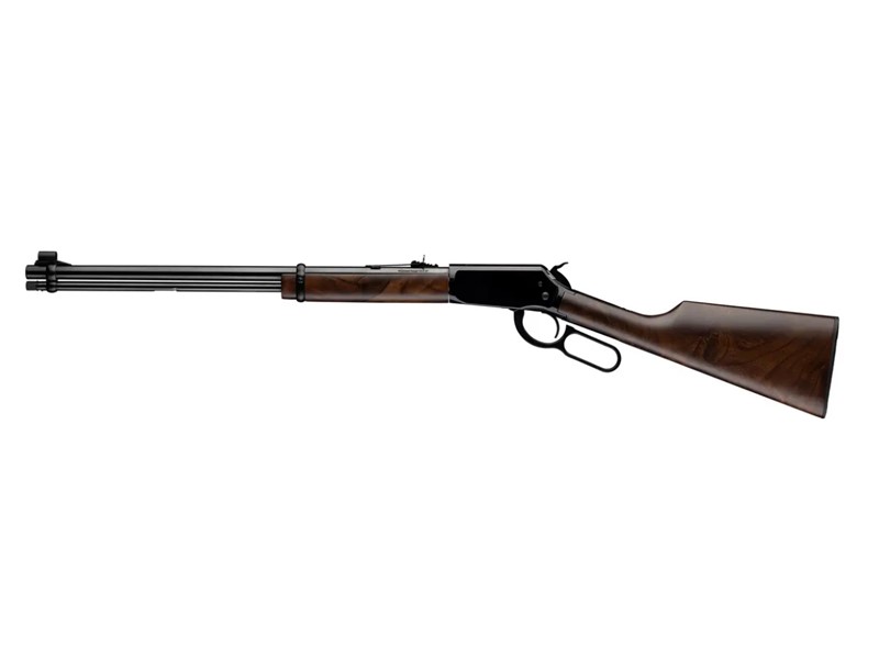 Puška WINCHESTER Ranger S črna - 22 LR