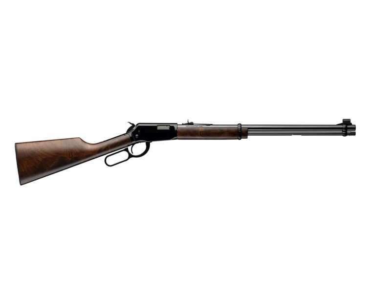 Puška WINCHESTER Ranger S črna - 22 LR