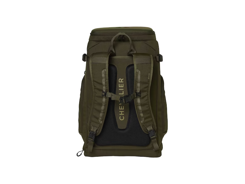 Lovski nahrbtnik CHEVALIER Ranger Chair Pack 27 lt - zelen