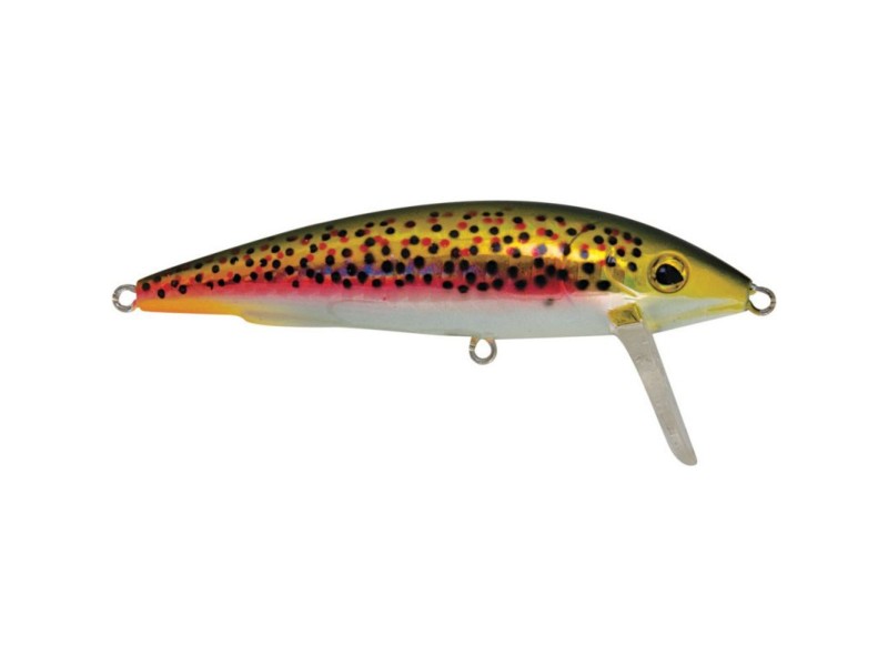 Wobbler RAPTURE Trouter #RT - 8,5cm/18g