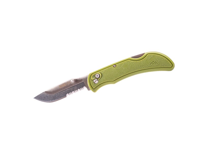 Set OUTDOOR EDGE Razor EDC Combo Pack – omejena izdaja za vsakodnevno uporabo in lov