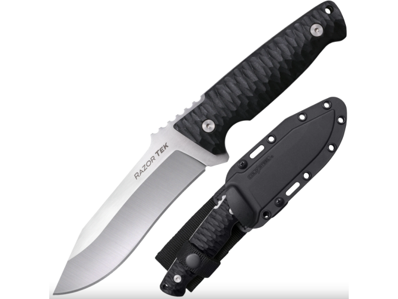 Fiksni nož COLD STEEL Razor Tek