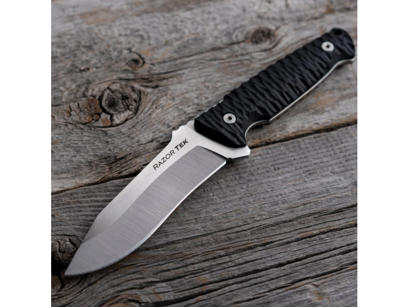 Fiksni nož COLD STEEL Razor Tek