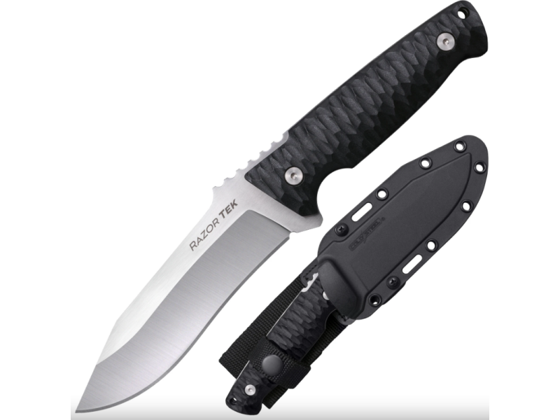 Fiksni nož COLD STEEL Razor Tek
