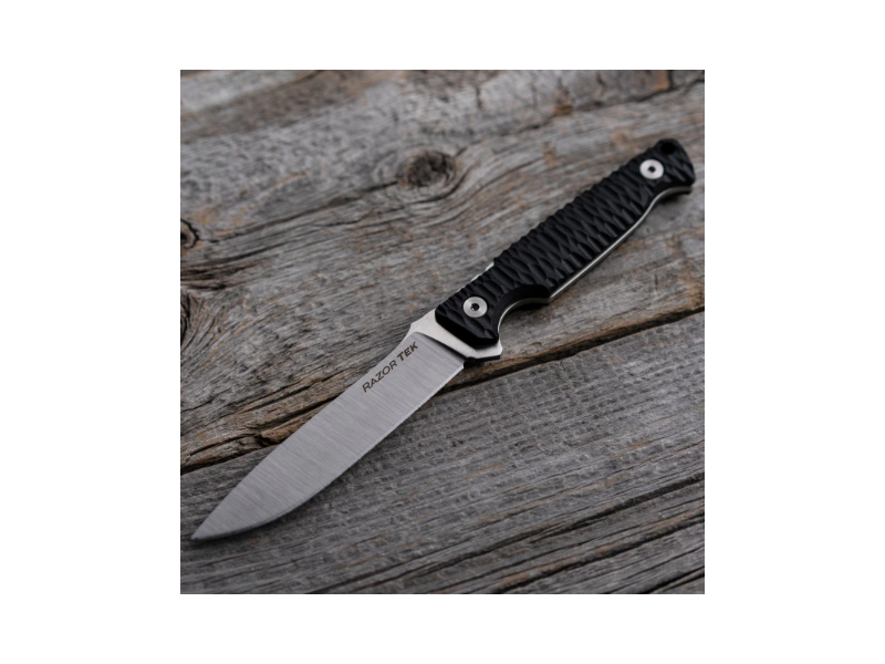 Fiksni nož COLD STEEL Razor Tek - 4