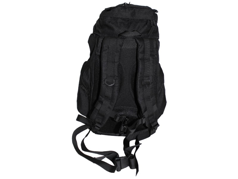 Hunting backpack MFH Recon II 25 ltr BLACK