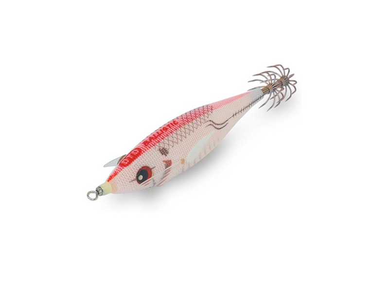 Palla DTD Ballistic Red Killer 3.0B - rossa