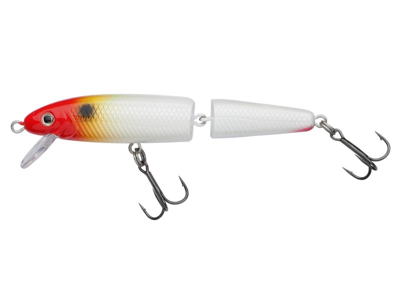 Vobler BERKLEY Snake 90 9cm/15gr - Red Head