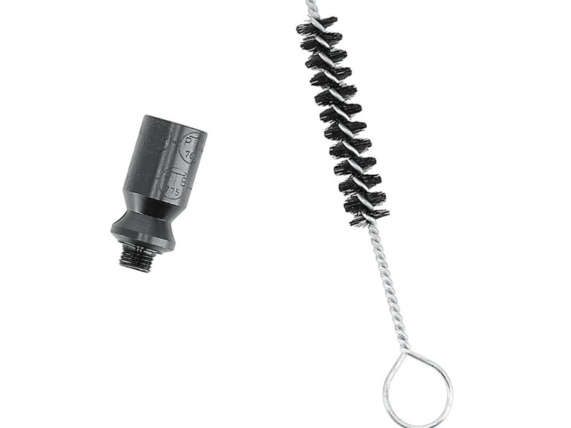 Pištola signalna RETAY PT23 9mm P.A.K - črna