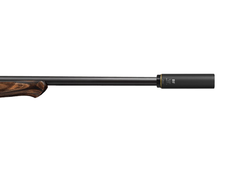 Dušilec zvoka STALON RF Silencer - 17HMR., 22LR., 22WMR