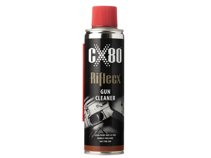 Sredstvo za čišćenje oružja RIFLECX Gun Cleaner - 200 ml