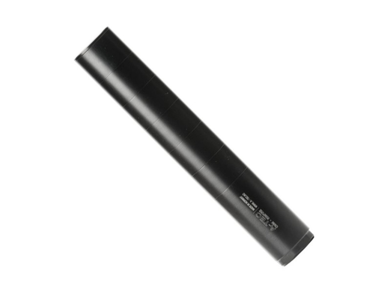 Dušilec zvoka A-TEC CMM-6, 36 DBC - 17 HMR 1/2˝-28 UNF - modularni