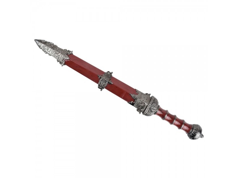Coltello decorativo pugnale ROMAN DAGGER