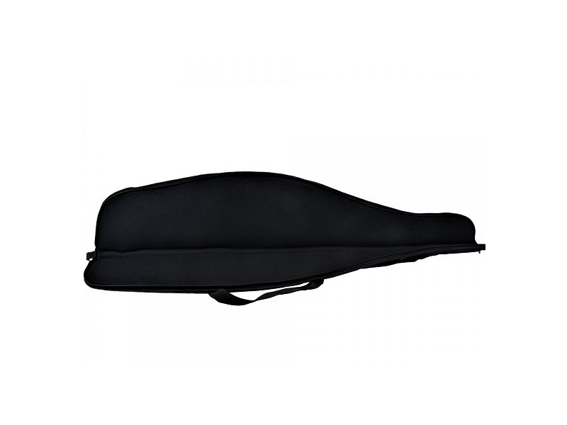 Gewehrtasche ROYAL 120 cm Schwarz