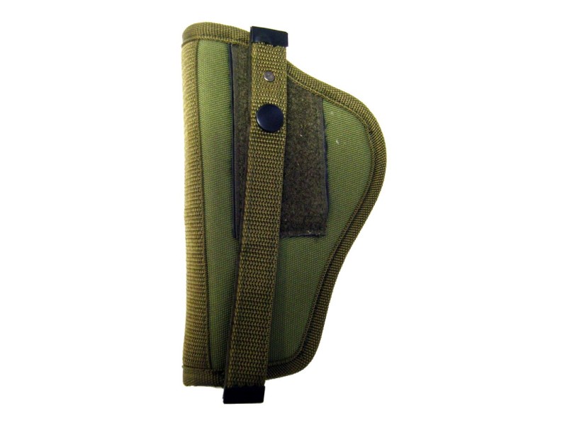 Custodia per armi corte ROYAL Universale - verde