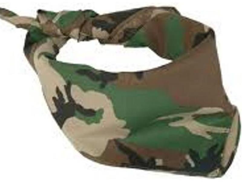 Marama 50x50cm woodland