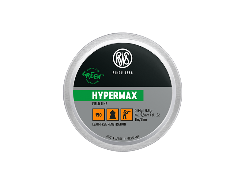 RWS Hypermax 5,5 mm