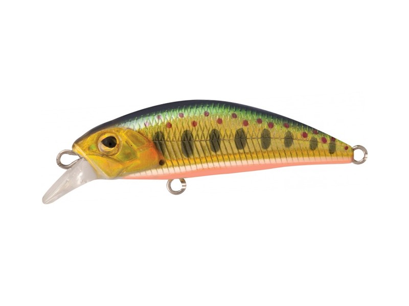 Wobbler RAPTURE Ryujin 45 NFR - 4,5cm/4g