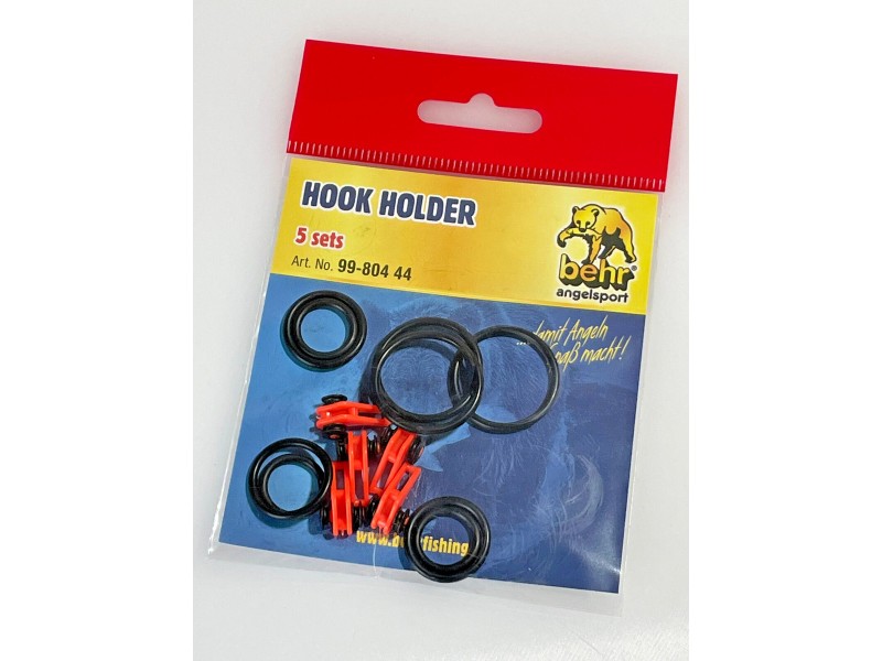 Hook holder BEHR
