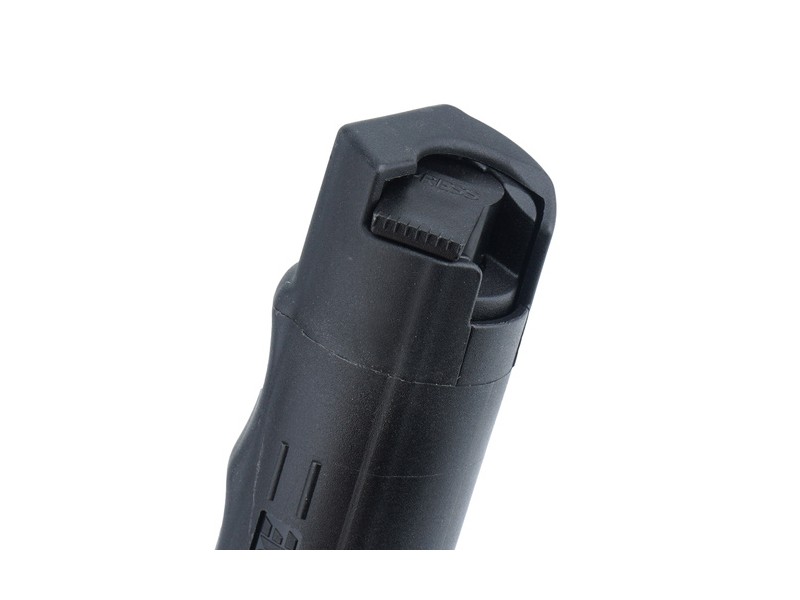 Abwehrspray SABRE Pocket - schwarz