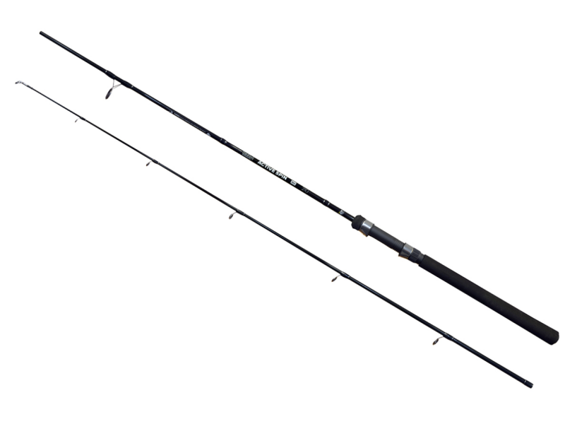 Rib. štap WIZARD Active Spin - 240 cm/20-50g