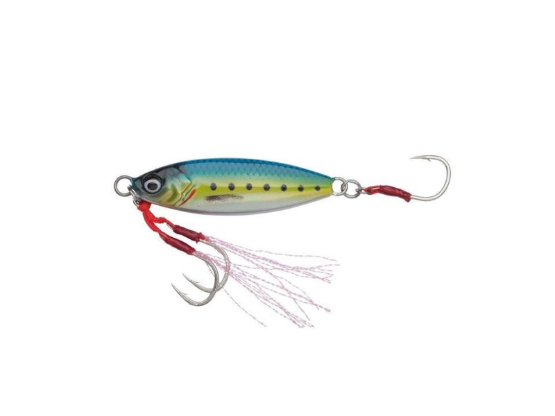Vobler jig SAVAGE GEAR Slow Seeker 4,8cm/20g - Sardine