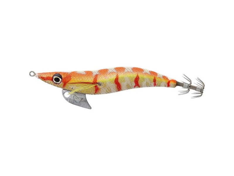 Pušča SAVAGE GEAR Squid Dealer SVS78080