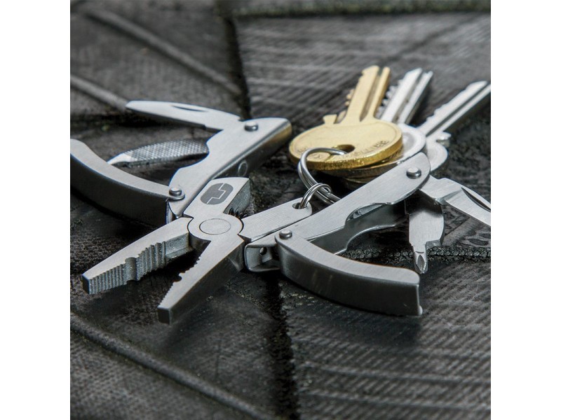 TRUE UTILITY- Scarab