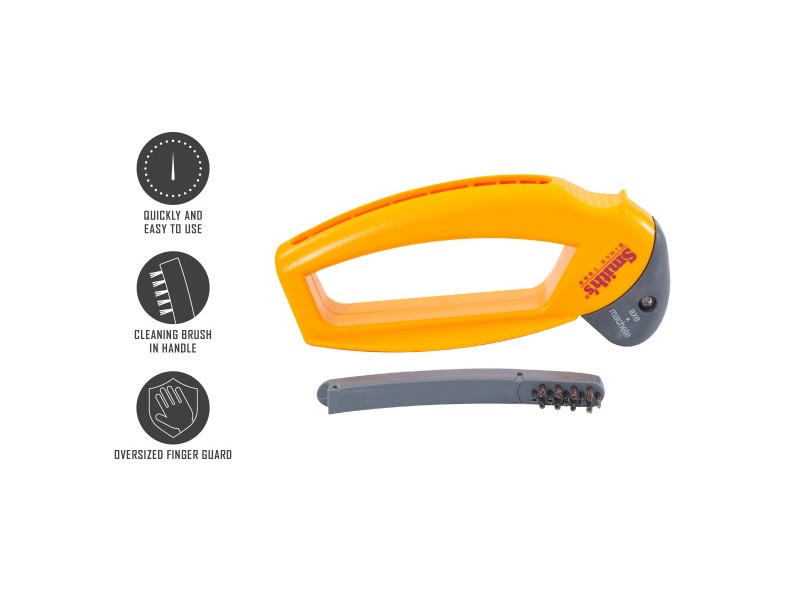 Brus za noževe, mačete, sjekire SMITH'S Axe in Machete Sharpener