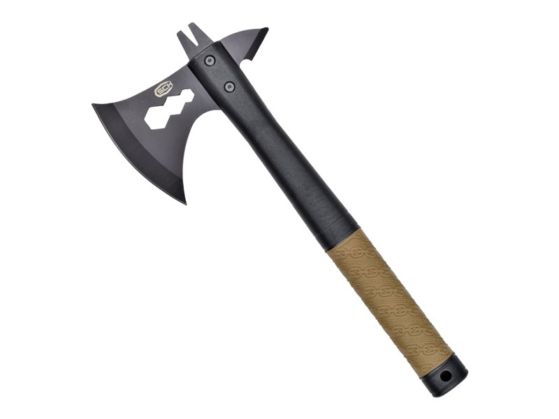 Sekira STEEL CLAW Sck Axe