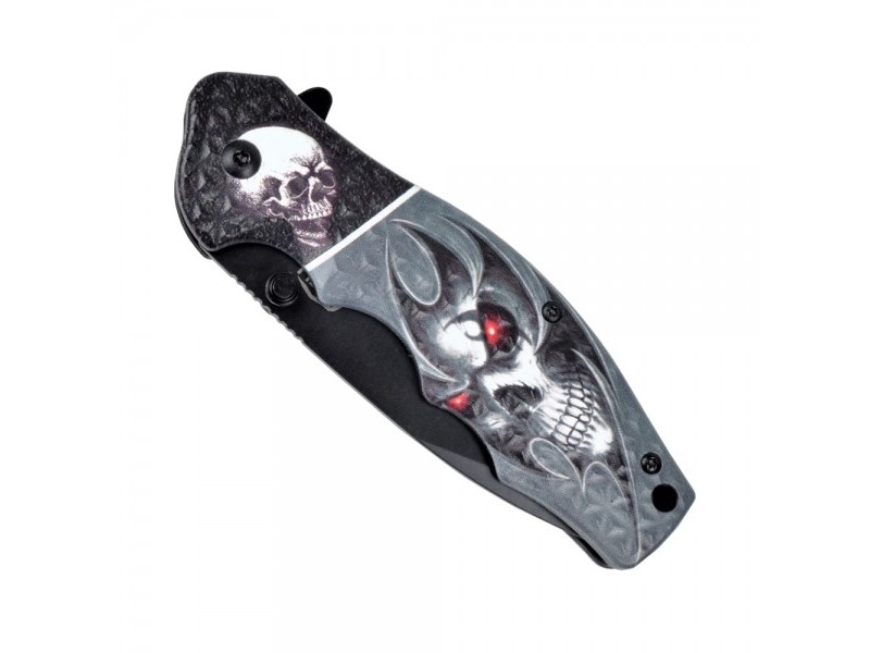 Coltello pieghevole SCK 