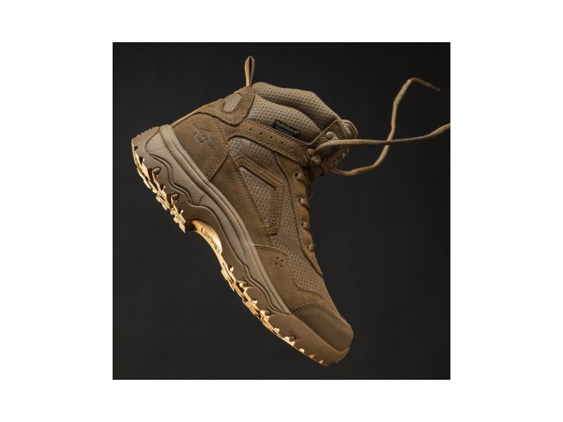 Vojaški čevelj PENTAGON Scorpion V2 Coyote