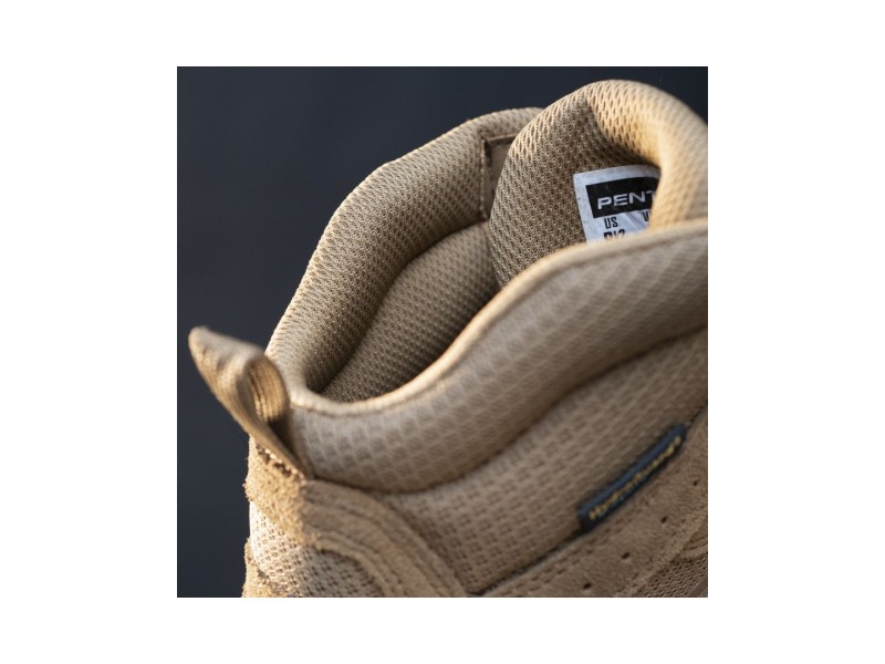 Vojaški čevelj PENTAGON Scorpion V2 Coyote