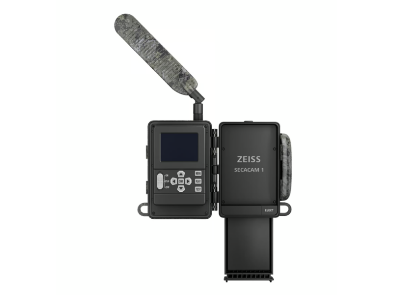 Kamera ZEISS Secacam 1