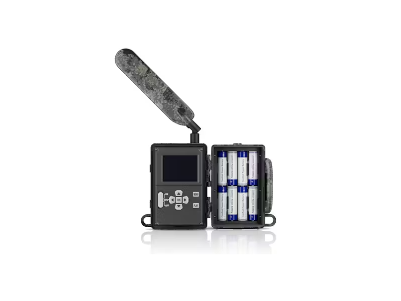 Kamera ZEISS Secacam 5