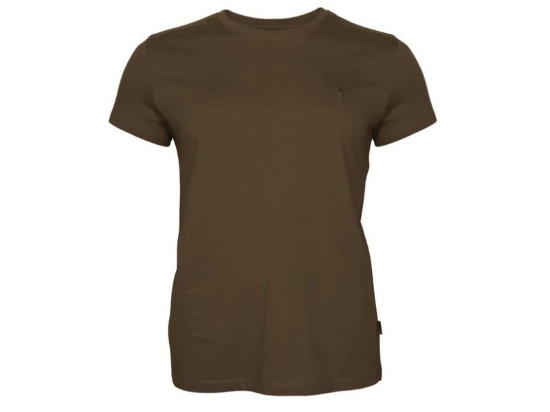 Damen-Set mit drei (3) T-Shirts PINEWOOD